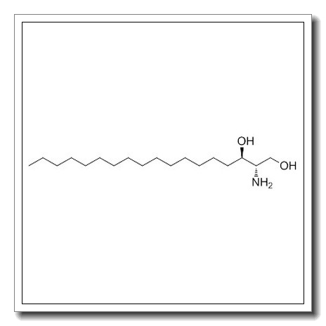 d赤dihydrosphingosine