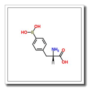 4-硼-L-苯丙氨酸