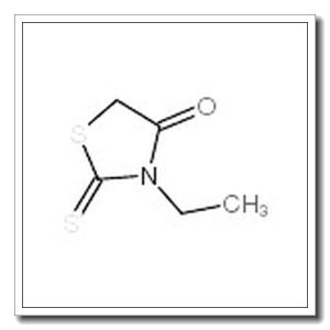 3-乙基-2-硫代-4-噻唑烷二酮