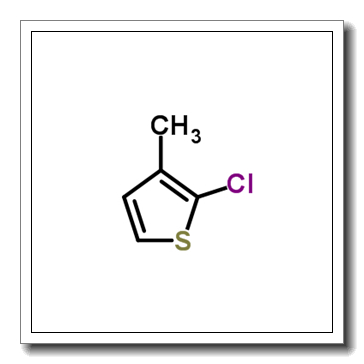 2-(Chloromethyl)thiophene CAS 765-50-4