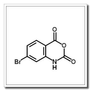 4-溴靛红酸酐