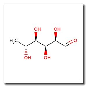 6-Deoxy-D-glucose