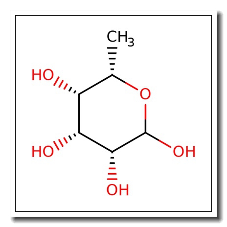 6-Deoxy-L-talose