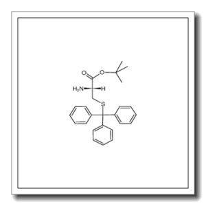 H-半胱氨酸(TRT)-OtBu