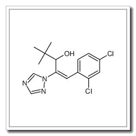 Diniconazole CAS 76714-88-0 