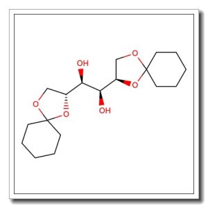 1,2:5,6-Di-O-cyclohexylidene-D-mannitol