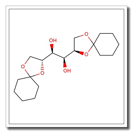 1,2:5,6-Di-O-cyclohexylidene-D-mannitol