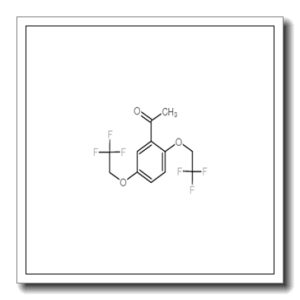 2,5-双(2,2,2-三氟乙氧基)苯乙酮
