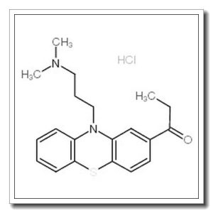 盐酸丙酰丙嗪