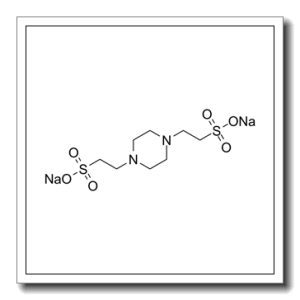 1,4-哌嗪二乙磺酸二钠盐