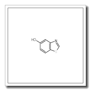 1,3-benzothiazol-5-ol CAS 7686-41-1