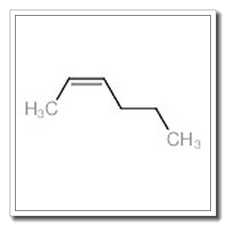 顺-2-己烯
