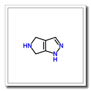 1,4,5,6-四氢吡咯并[3,4-C]吡唑