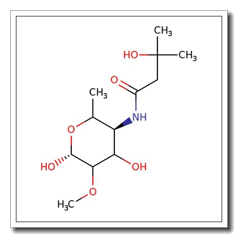 Anthrose