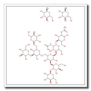 Man-8 N-Glycan