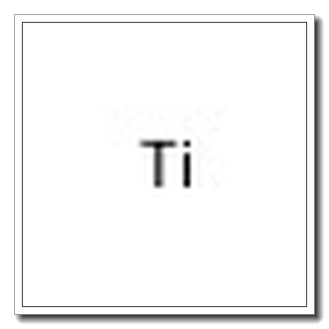 Titanium(II) Hydride CAS 7704-98-5 