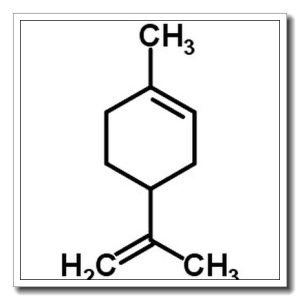 (+/-)-1-甲基-4-(1-甲基乙烯基)环己烯