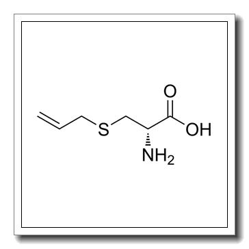 S- 烯丙基-D-半胱氨酸