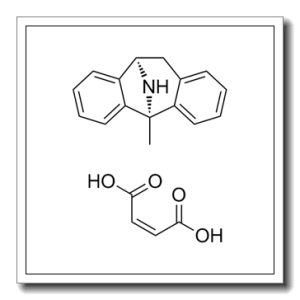 (+)-MK 801 顺丁烯二酸盐