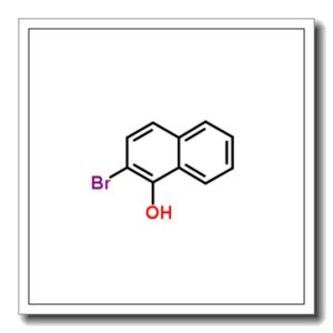 2-溴-1-萘酚