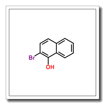 2-Bromonaphthalen-1-ol CAS 771-15-3