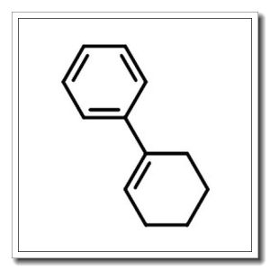 1-苯基-1-环己烯