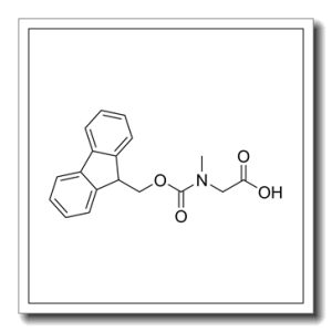 芴甲氧羰酰基肌氨酸