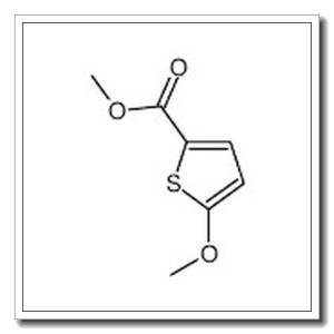 5-甲氧基噻吩-2-羧酸甲酯
