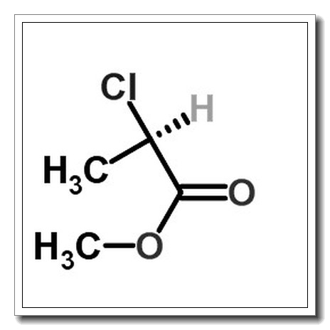 Methyl (R)-(+)-2-Chloropropionate CAS 77287-29-7 