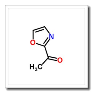 1-(噁唑-2-基)乙酮