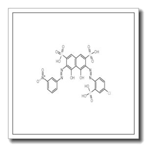 偶氮氯膦MN