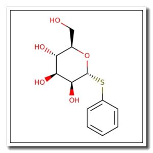 Phenyl α-D-thiomannopyranoside