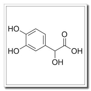 DL-3,4-二羟基扁桃酸