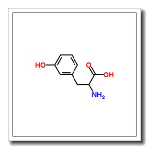 DL-间酪氨酸