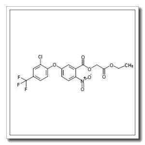 乙羧氟草醚