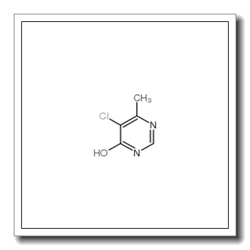 5-chloro-6-methyl-1H-pyrimidin-4-one CAS 7752-72-9