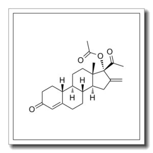 醋酸烯诺孕酮