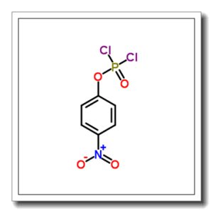 4-硝基苯二氯化磷