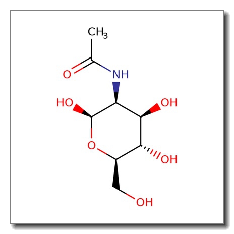 N-Acetyl-D-mannosamine