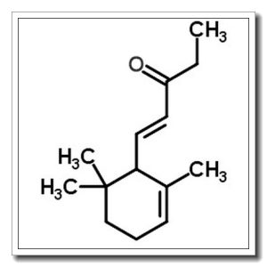 甲基紫罗兰酮