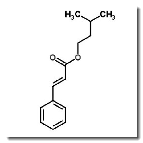 肉桂酸异戊酯