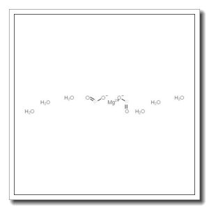 magnesium hypophosphite hexahydrate