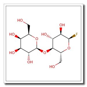 Lactosyl fluoride