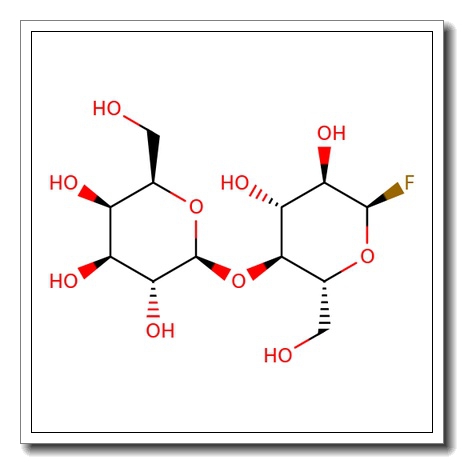 Lactosyl fluoride