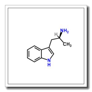 (+)-alpha-Methyltryptamine