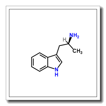 (+)-alpha-Methyltryptamine