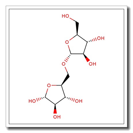 1,5-a-L-Arabinobiose