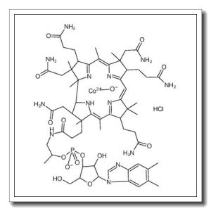 L-羟钴胺素