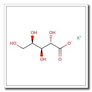 D-Lyxono-1,4-lactone
