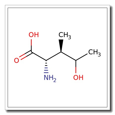 4-Hydroxy-L-isoleucine